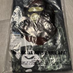 Bape T Shirt