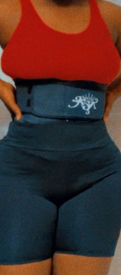 Brand new waist trainers