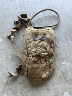 USMC Camelbak