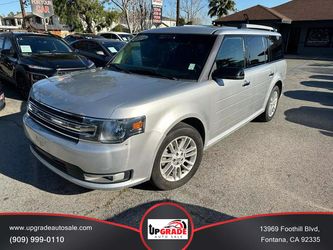 2019 Ford Flex