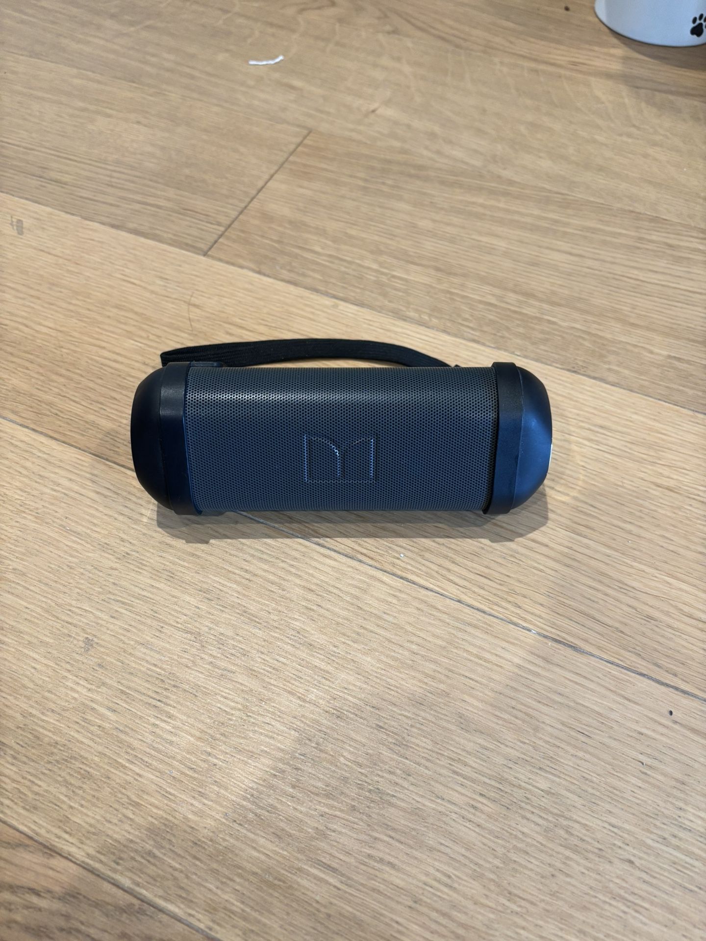 Monster Firecracker Bluetooth Speaker