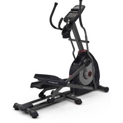 Schwinn 430 Elliptical Machine