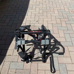 Bike Rack For Car 
