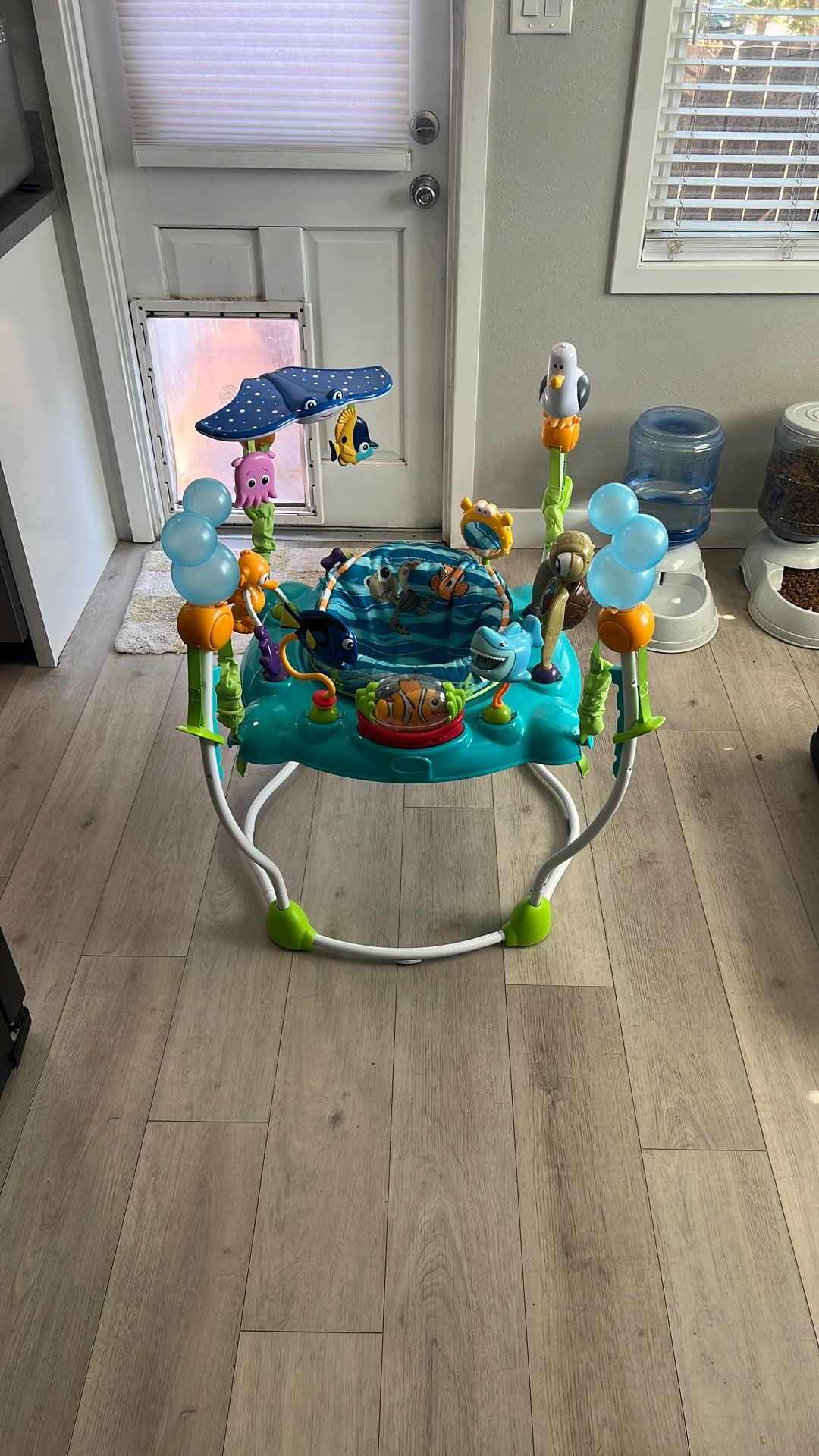 Bright Starts Nemo