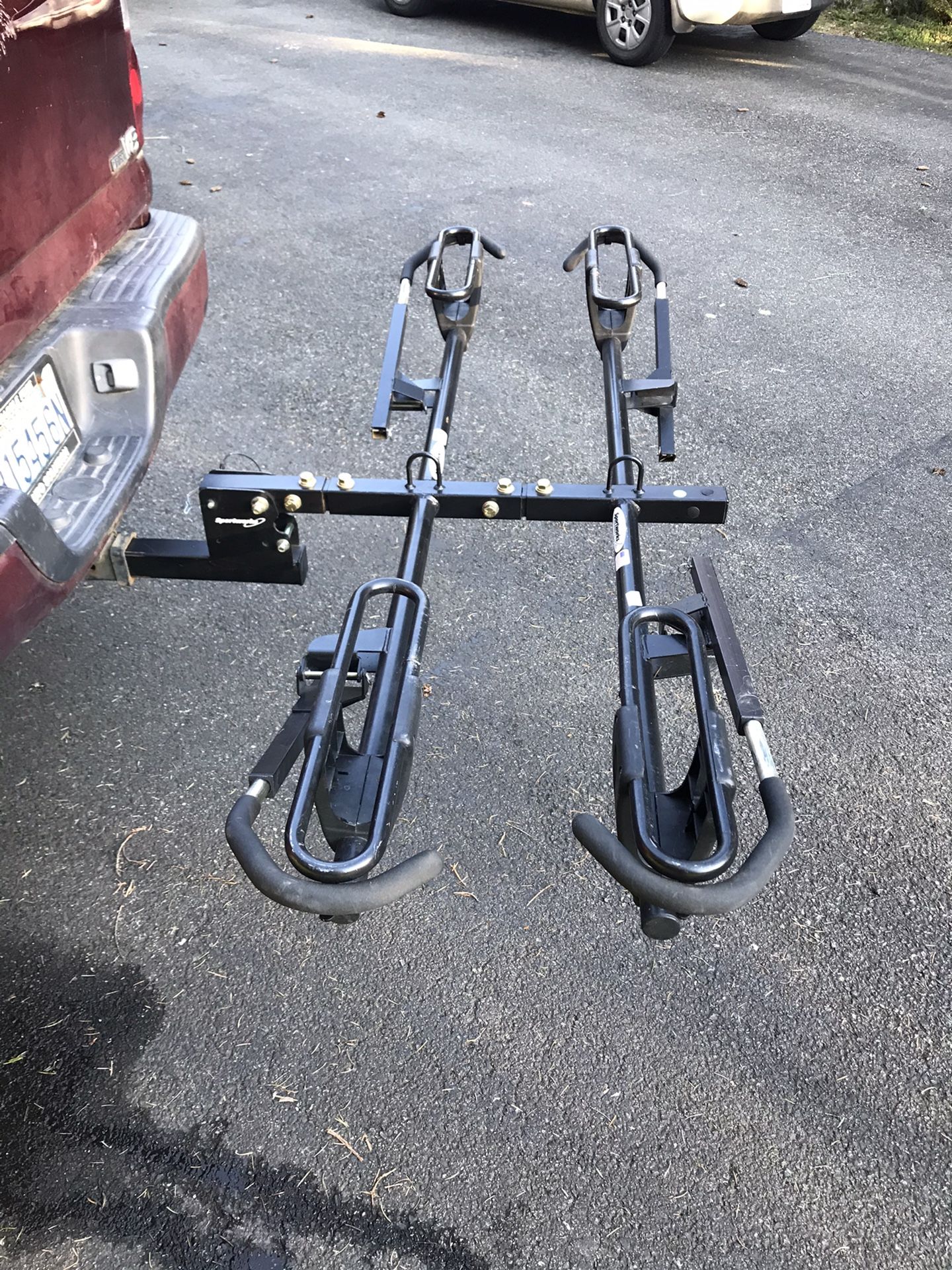 Sportworks bike rack for Sale in North Bend, WA OfferUp
