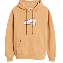 Obey Sweater