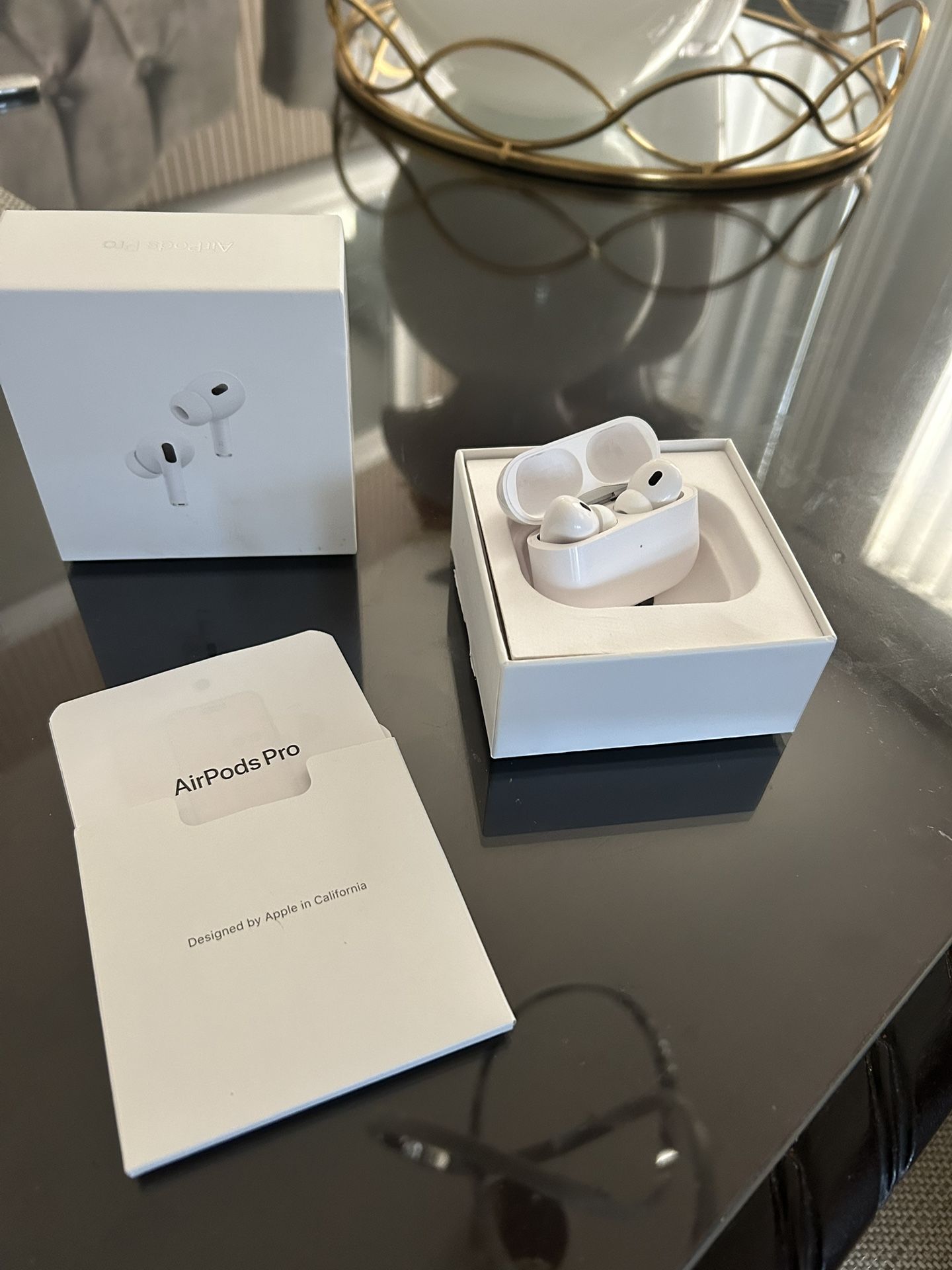 Air pod Pro 2 USB-C