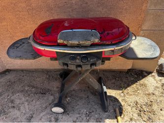 FREE FREE GRILL