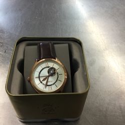 Fossilwatch 