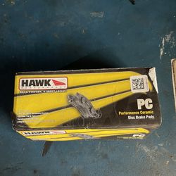 Hawk Pads