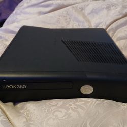 Two Xbox 360 Consoles