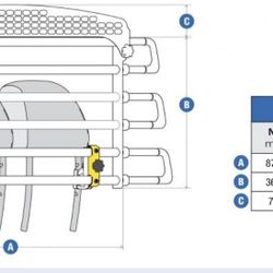 MIM Vario Barrier Medium