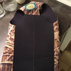 Dog vest