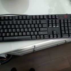 Mechanical Keyboard