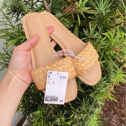 H&M Flip Flops 