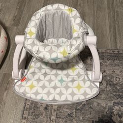 Baby Sitting Chair 
