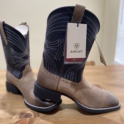 Botas Ariat hombre