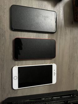 iPhones
