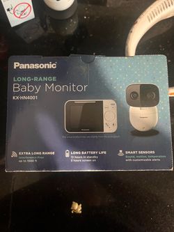 NEW Panasonic KX-HN4001