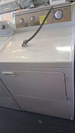 Nice electric dryer