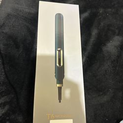 Straightener