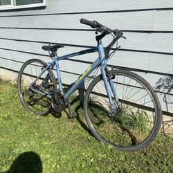 Fuji Bicycle 