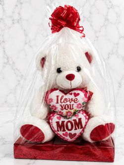 Teddy Bear 🧸 Mother’s Day gift 💝