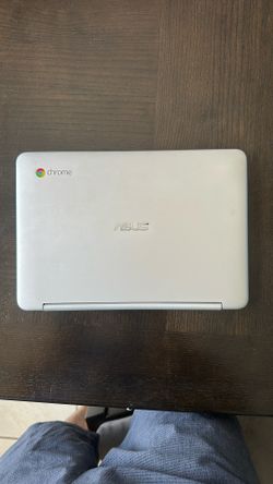 Asus Chromebook Flip C100P