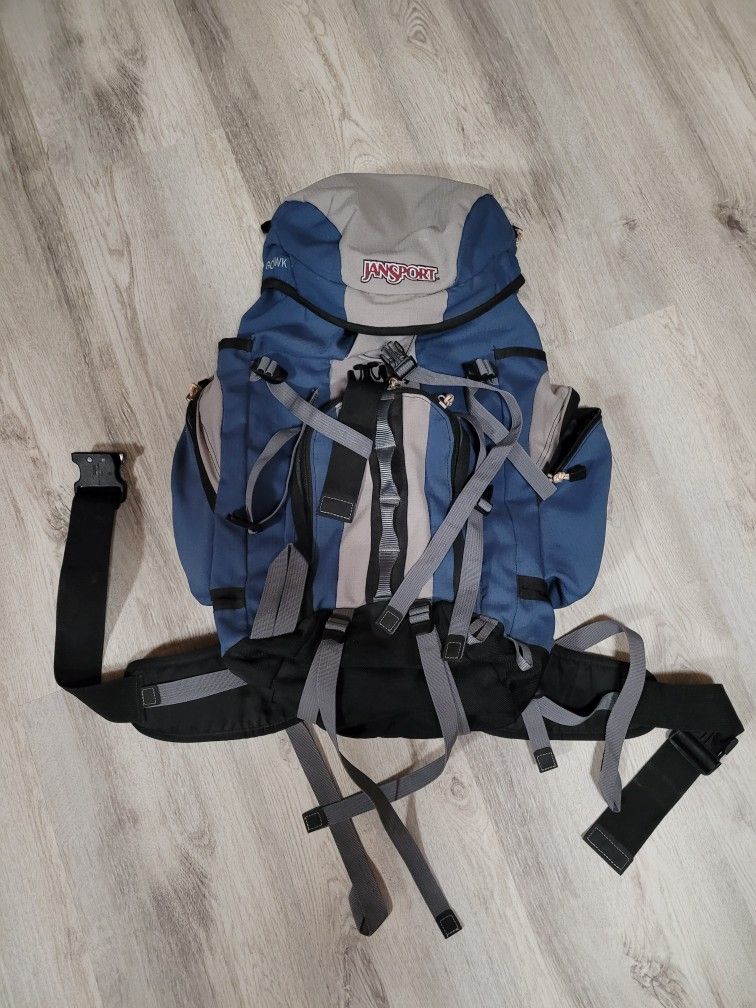 Jansport Goshawk 40 Women's Hiking Backpack