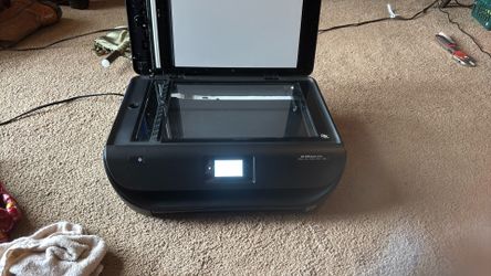 Hp Office Jet 4650