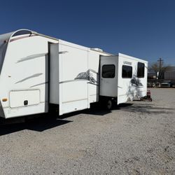 2012 34’ Lacrosse