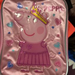 Peppa Pig Lunch pail 