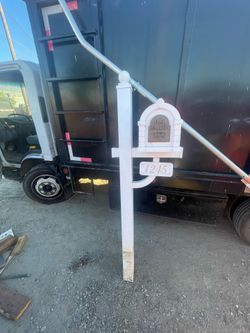 Mailbox (keystone series)