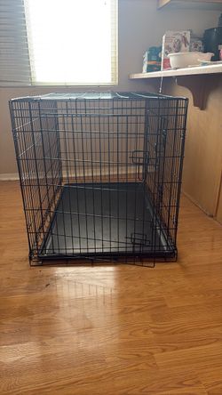 Xl dog kennel