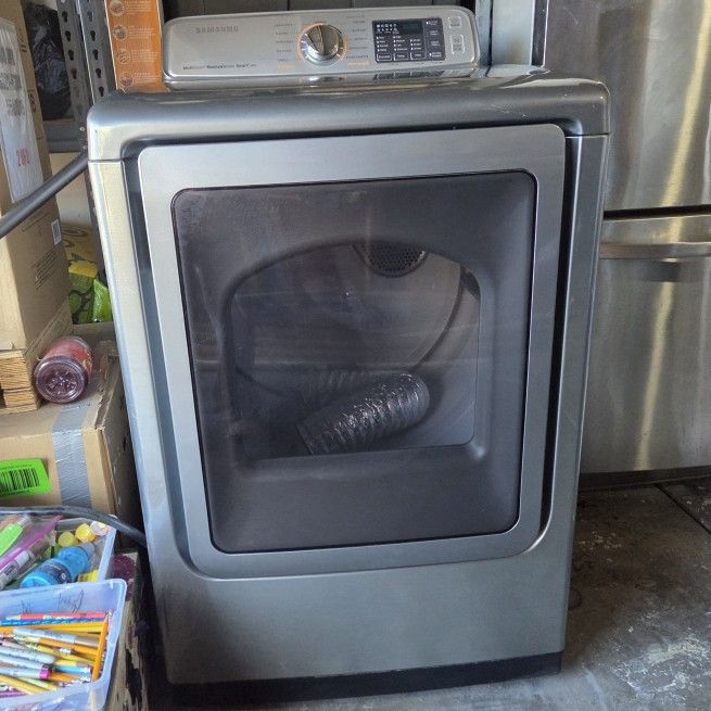 Samsung Dryer Machine