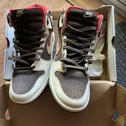 Nike dunk High 