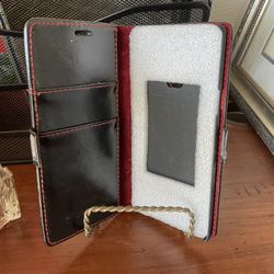 Cellphone Cover Samsung Note 9
