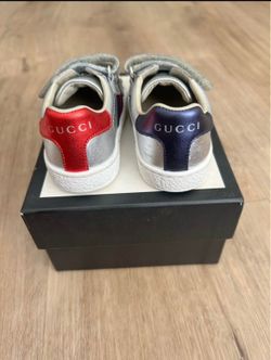 Gucci shoes 22