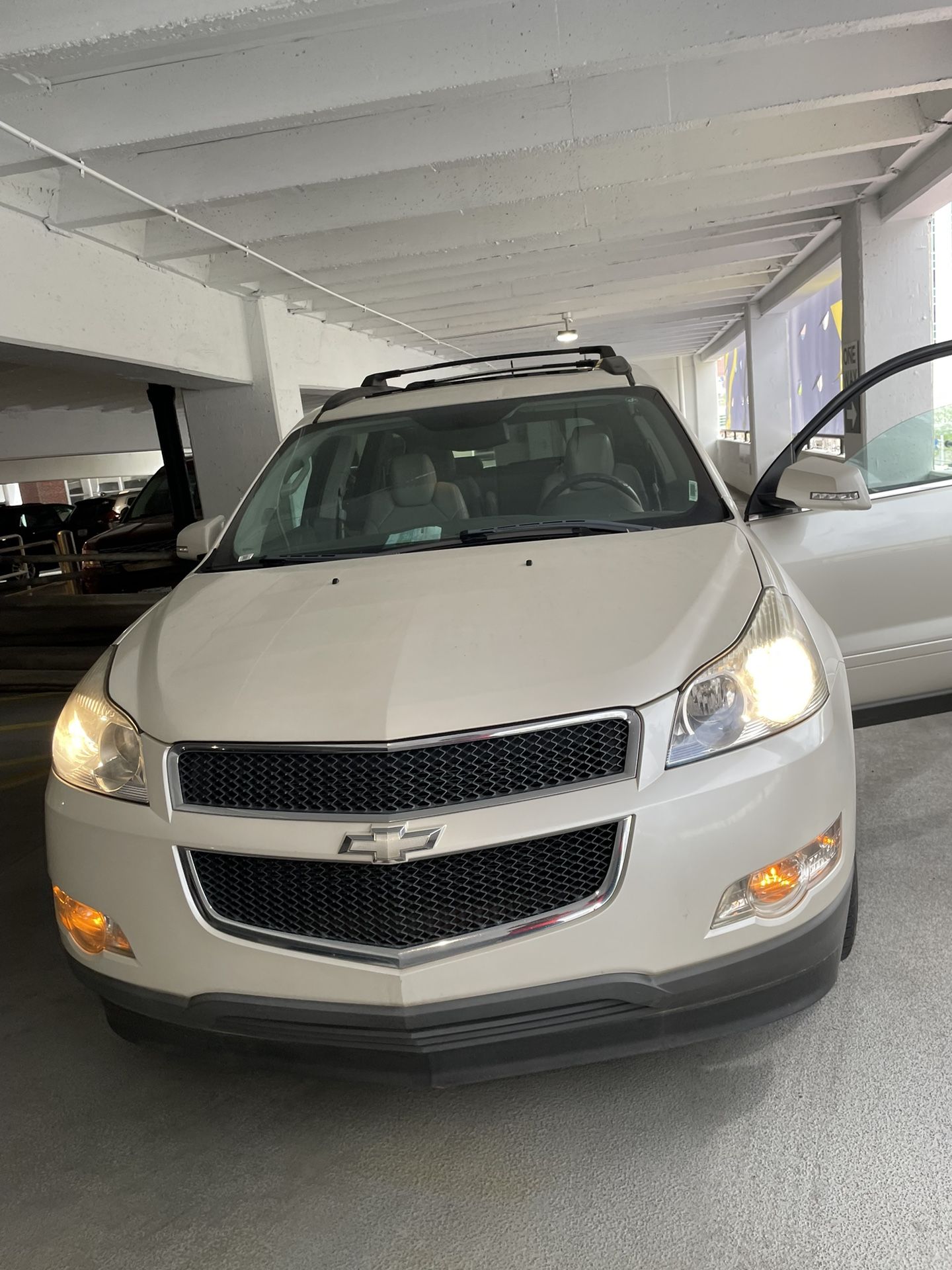 2008 Lincoln MKX