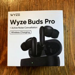 Wyze Wireless Headphones