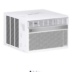 GE Smart Window Air Conditioner 8000 BTU