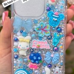 Junked Cases