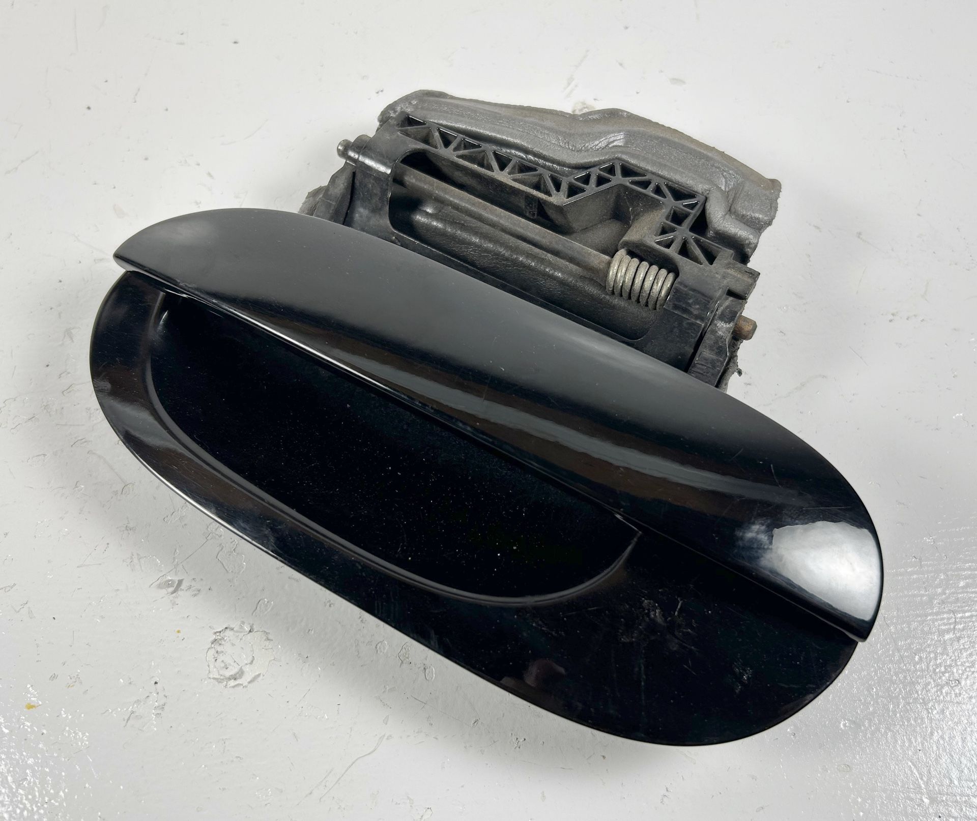 BMW E39 M5 540i 530i 525i DRIVER REAR EXTERIOR DOOR HANDLE