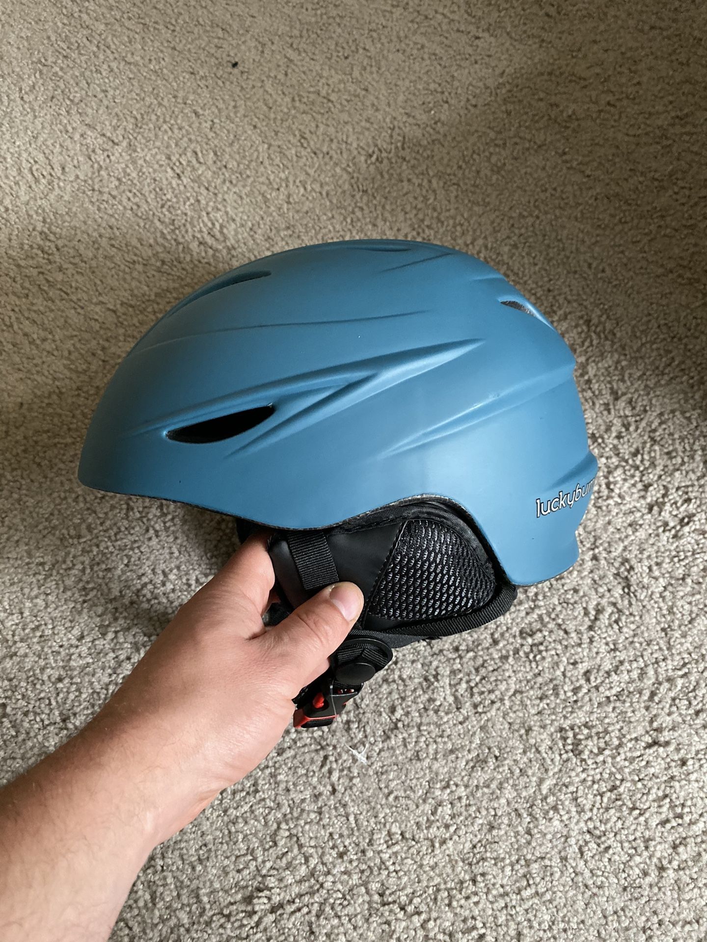 Helmet new (never used)