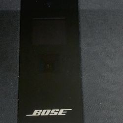Bose Sound touch 20 WiFi Speaker 