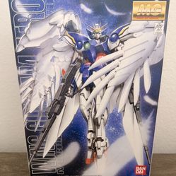 Wing Gundam Zero Ver Endless Waltz MG 1/100
