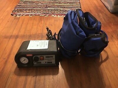BIO sequential Circulator 3004