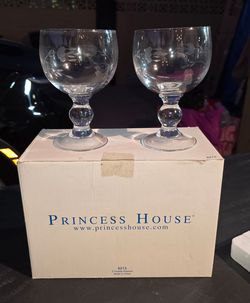 Princess house