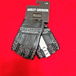 Harley Davidson Gloves 