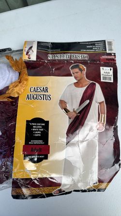 Halloween Costume